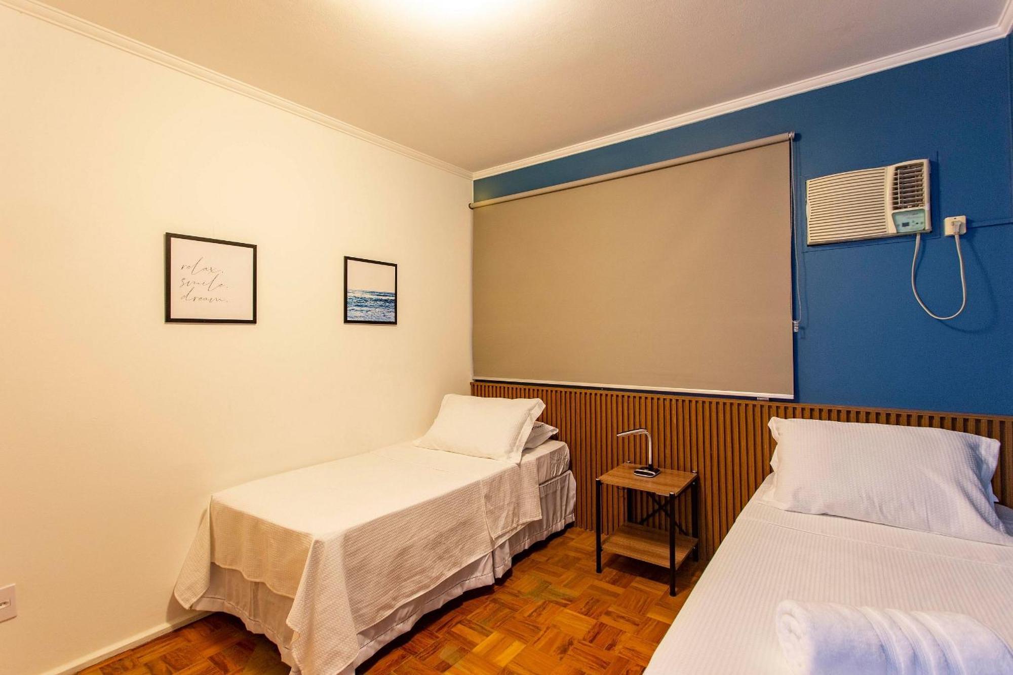 Apartamento Wehome - Apto. Reformado, No Jardins *