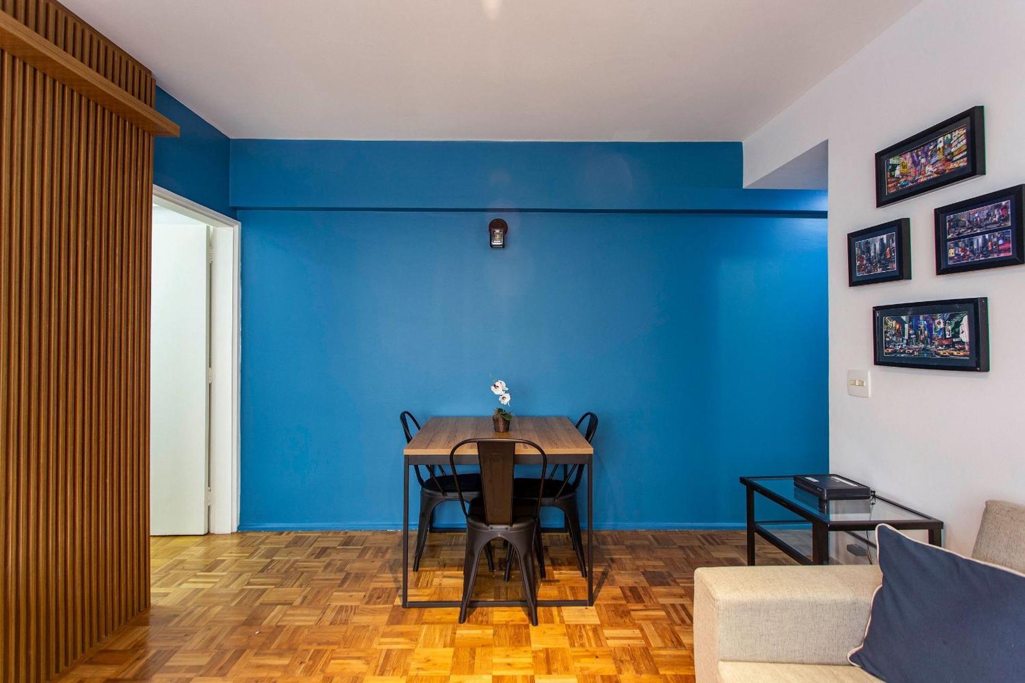 Apartamento Wehome - Apto. Reformado, No Jardins *