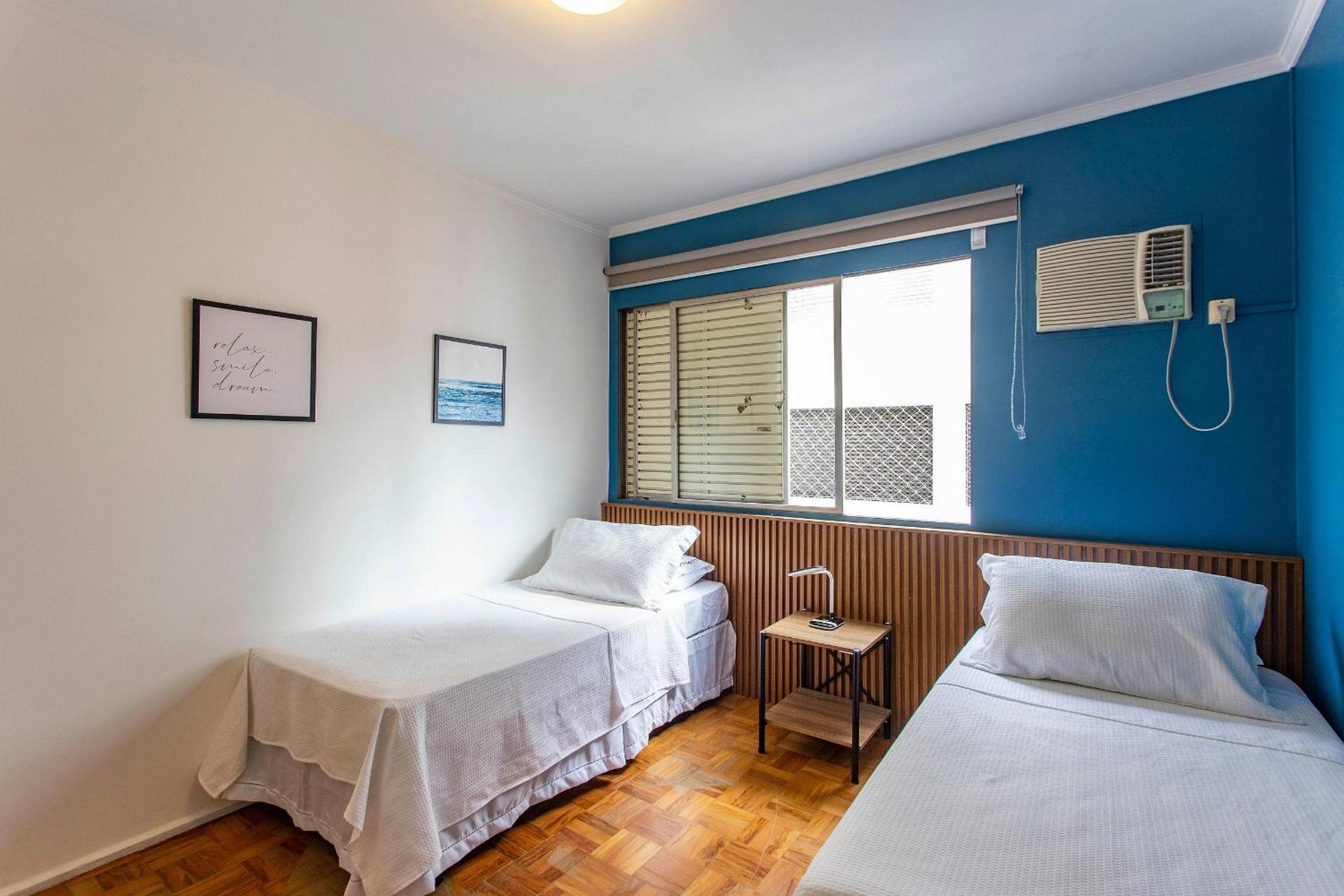 Apartamento Wehome - Apto. Reformado, No Jardins *