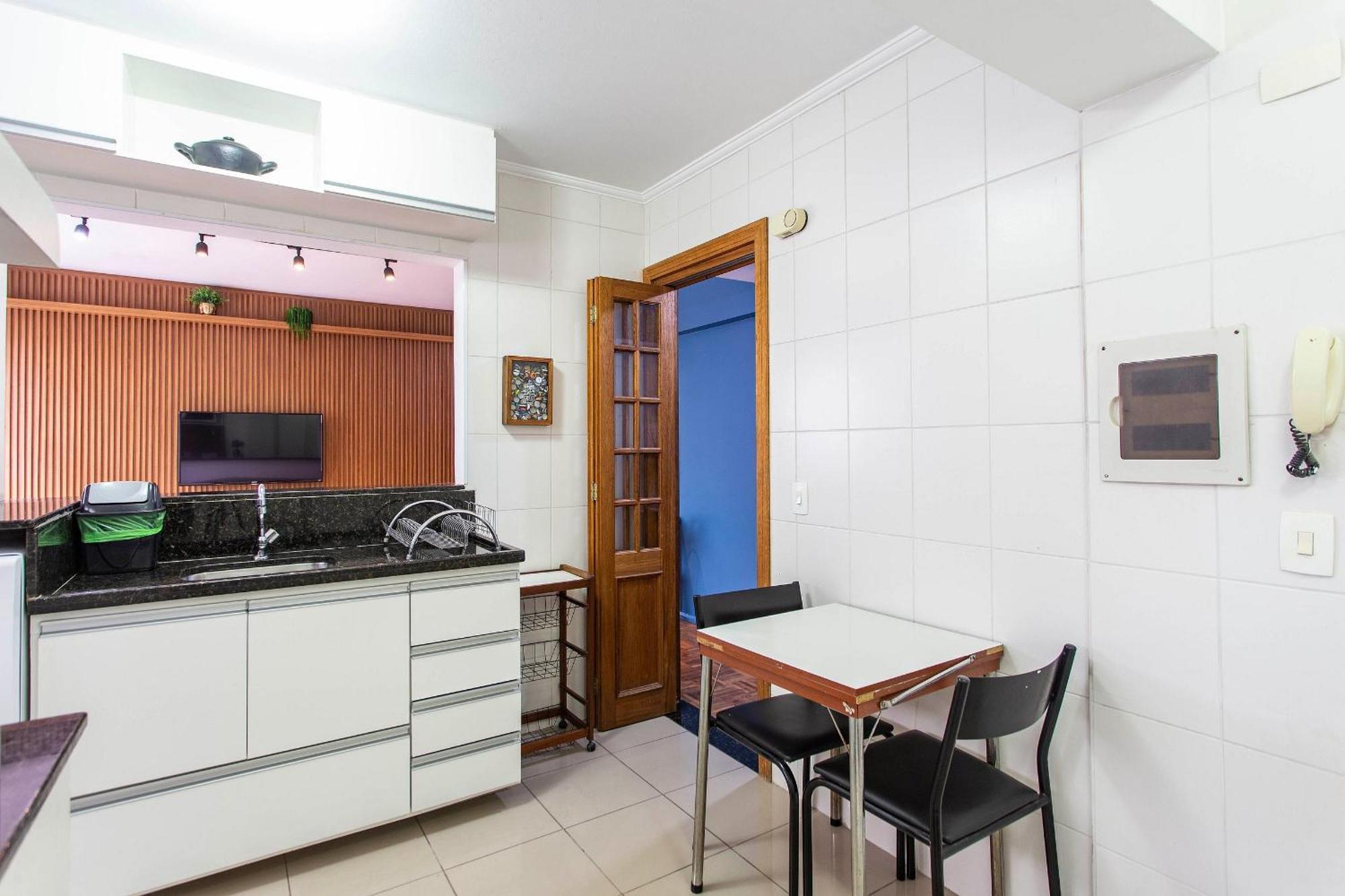 Apartamento Wehome - Apto. Reformado, No Jardins *