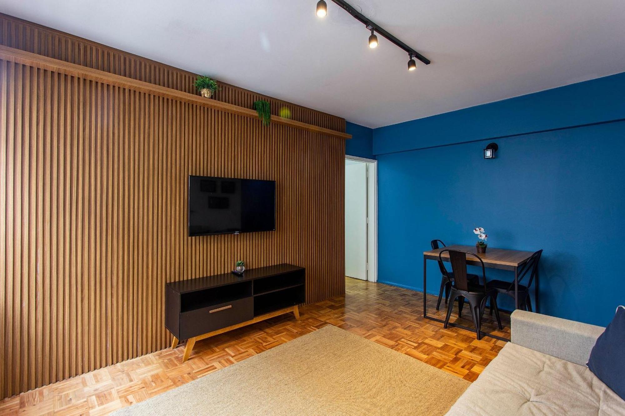 Apartamento Wehome - Apto. Reformado, No Jardins *