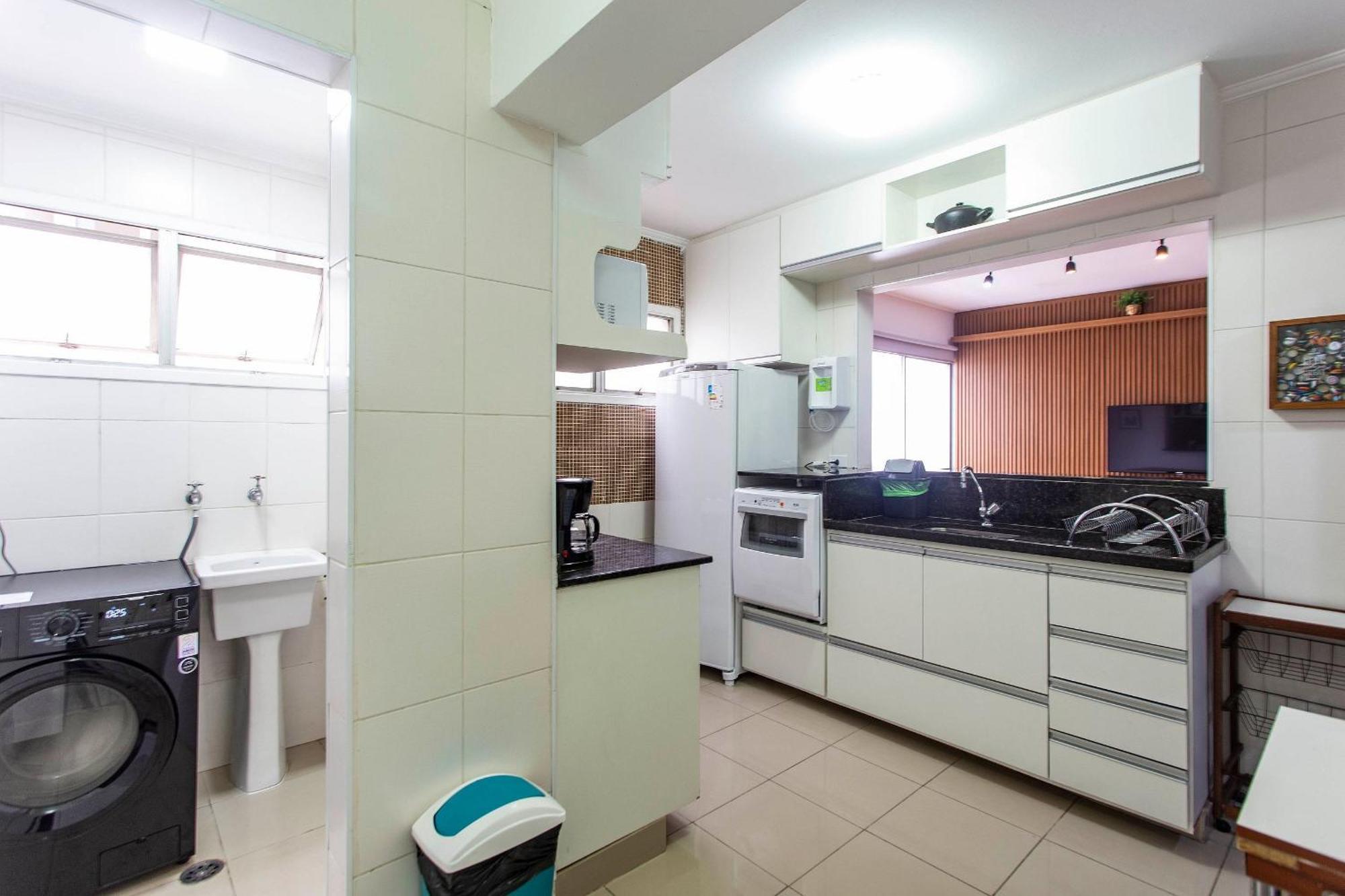 Wehome - Apto. Reformado, No Jardins São Paulo